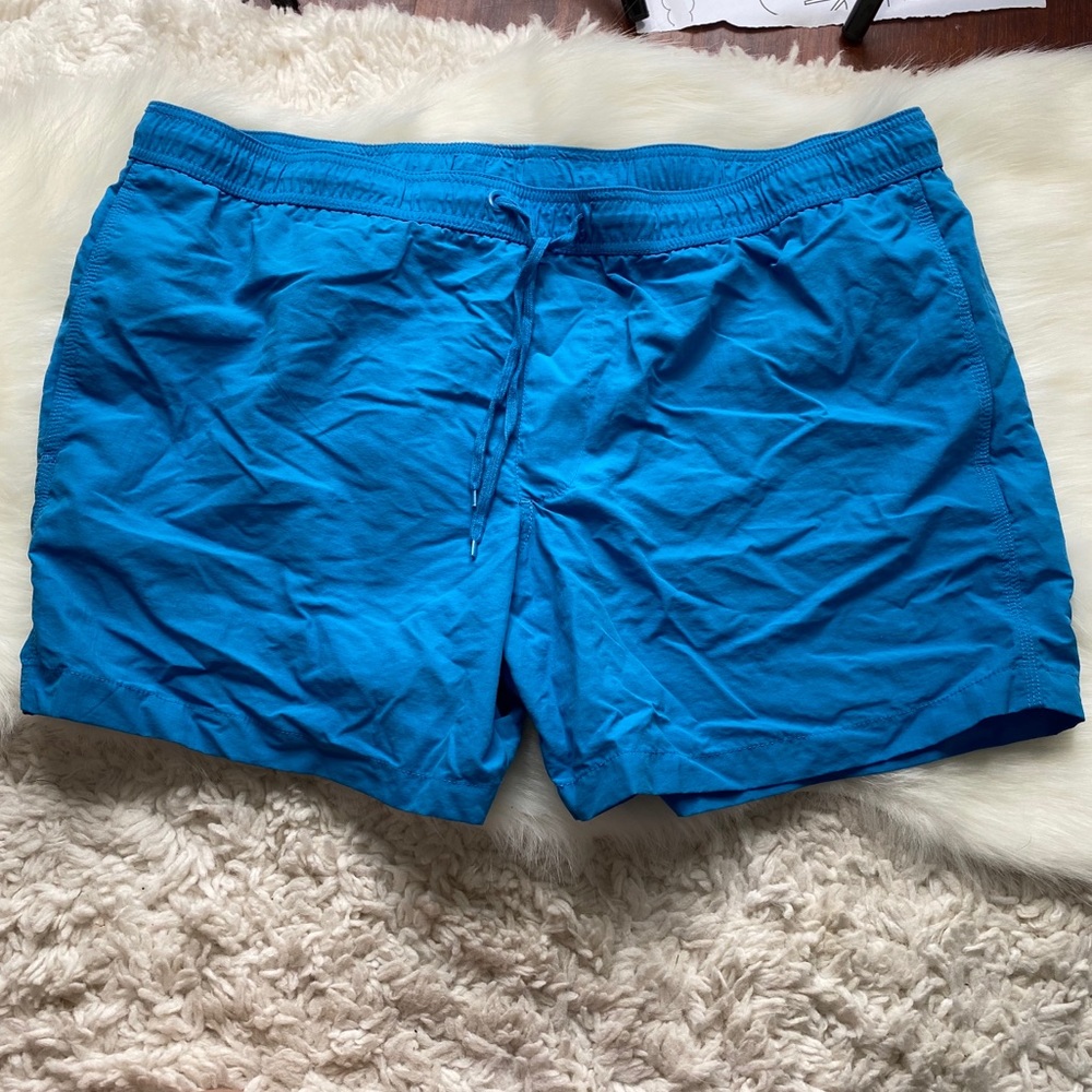 NWOT GAP Swim trunks
